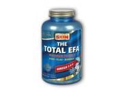 The Total EFA Maximum Omega 3 6 9 Health From The Sun 90 Softgel