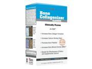 BioSil Bone Collagenizer Classic Natural Factors 120 VegCap