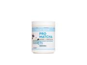 Pro Matcha Vanilla Protein Vibrant Health 18.5 oz Powder