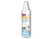 Sea Salt Texturizing Spray w Magnesium Jasmine Life Flo Health Products 8 oz Spray