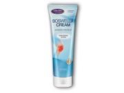 Boswellia Cream Unscented Life Flo Health Products 4 oz Cream