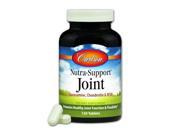 Nutra Support Joint reformulated Carlson Laboratories 120 Tablet