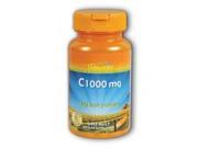 C with Bioflavonoids 1000mg Thompson 60 Tablet