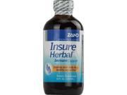 Insure Herbal Zand 8 oz Liquid