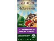 MyCommunity Fungi Perfecti Host Defense 60 Capsule