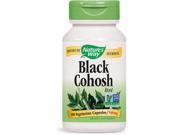 Black Cohosh Root Nature s Way 180 Capsule