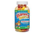 Yummi Bears Whole Food Yummi Bear 200 Chewable