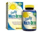 Daily Multi Detox Renew Life 120 VegCap