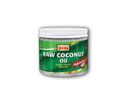Raw Coconut Oil Health From The Sun 14 oz Liquid