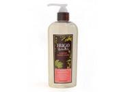 Liquid Hand Soap Grapefruit Hugo Naturals 12 oz Liquid