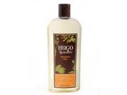 Shower Gel Vanilla Sweet Orange Hugo Naturals 12 oz Liquid