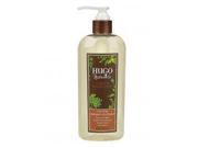 Liquid Hand Soap Creamy Coconut Hugo Naturals 12 oz Liquid