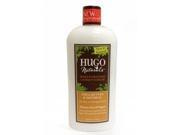 Conditioner Moisturizing Restoring Shea Butter Oatmeal Hugo Naturals 12 oz Liquid