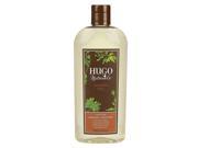 Shower Gel Creamy Coconut Hugo Naturals 12 oz Liquid