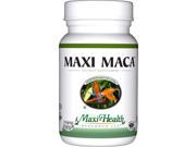 Maxi Maca Maxi Health 90 Capsule