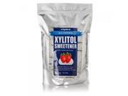 Xylitol Granules XyloBurst 5 lb Bag