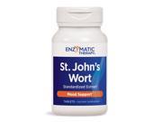 St. John s Wort Extract Enzymatic Therapy Inc. 240 Tablet