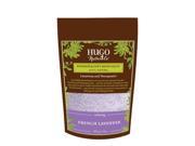 French Lavender Effervescent Bath Salts Hugo Naturals 14 oz Bag