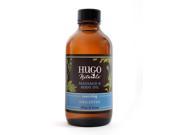 Unscented Massage Body Oil Hugo Naturals 4 fl oz Oil