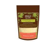 Mango Guava Effervescent Bath Salts Hugo Naturals 14 oz Bag