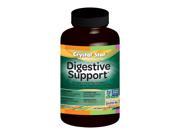 Digestive Support Crystal Star 60 Capsule