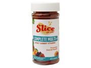 Slice Of Life Adult Gummies Multi Lycopene Hero Nutritional 60 Chewable