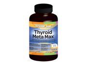Thyroid Meta Max Crystal Star 60 Capsule