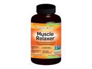 Muscle Relaxer Crystal Star 60 Capsule