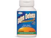 Gluten Defense Enzymatic Therapy Inc. 120 Capsule