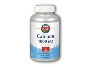 Calcium 1 000 mg Kal 120 Tablet