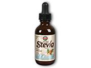 Stevia Extract Pure Almond Kal 1.8 oz Liquid