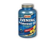 Evening Primrose Oil 500mg Hexane Free Premium Seeds Health From The Sun 180 Capsule