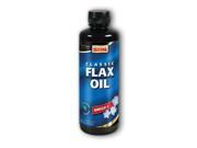 Omega 3 Flax Oil Herbacide Pestacide Free Health From The Sun 16 oz Liquid