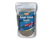 Chia Seed Raw Health From The Sun 16 oz Seed