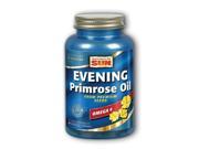 Evening Primrose Deluxe 1300mg Hexane Free Health From The Sun 60 Capsule