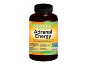 Adrenal Energy Crystal Star 60 Capsule