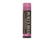 Tinted lip Balm Pink Blossom Burt s Bees 0.15 oz Lip Balm