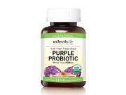 Purple Probiotic Eclectic Institute 4.2 oz 120 g Powder