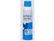 Adult Sport Continuous Spray Natural Sunscreen SPF30 Goddess Garden 3.4 oz Spray