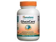 GlucoCare Himalaya Herbals 180 VegCap