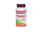 Amla Vitamin C 1000 mg Nutribiotic 30 Vegan Tablet