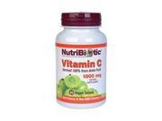 Amla Vitamin C 1000 mg Nutribiotic 60 Vegan Tablet