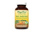 Multi for Healthy Bone MegaFood 40 Tablet