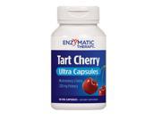 Tart Cherry Ultra Enzymatic Therapy Inc. 90 VegCap