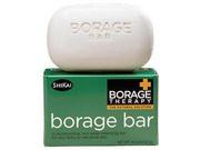 Boarge Bar Soap Shikai 4.5 oz Bar Soap