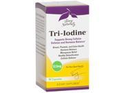 Tri Iodine 6.25mg EuroPharma Terry Naturally 90 Capsule