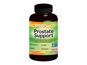 Healthy Prostate Crystal Star 60 Capsule