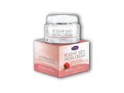 Rosehip Seed Facial Cream Floral Life Flo Health Products 1.7 oz Cream