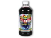 Tart Cherry w Melatonin Dynamic Health 16 oz Liquid