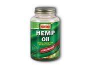 Hemp Oil Health From The Sun 60 VegCap